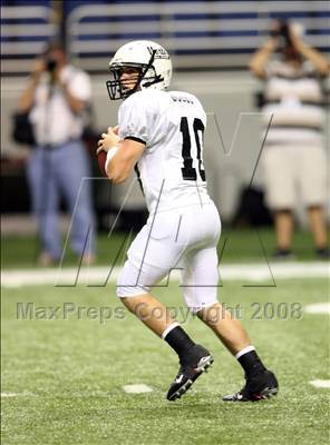 Thumbnail 3 in THSCA Texas All-Star Game photogallery.