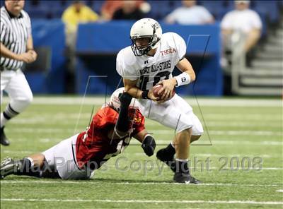 Thumbnail 1 in THSCA Texas All-Star Game photogallery.