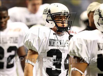 Thumbnail 1 in THSCA Texas All-Star Game photogallery.