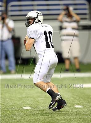 Thumbnail 1 in THSCA Texas All-Star Game photogallery.