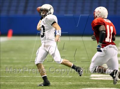 Thumbnail 1 in THSCA Texas All-Star Game photogallery.