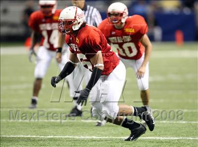 Thumbnail 1 in THSCA Texas All-Star Game photogallery.