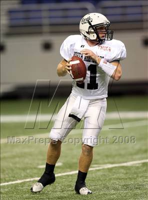Thumbnail 1 in THSCA Texas All-Star Game photogallery.