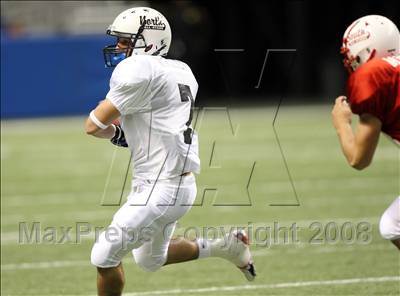 Thumbnail 3 in THSCA Texas All-Star Game photogallery.