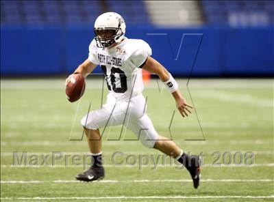 Thumbnail 2 in THSCA Texas All-Star Game photogallery.