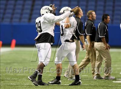 Thumbnail 1 in THSCA Texas All-Star Game photogallery.