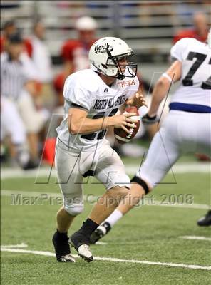 Thumbnail 2 in THSCA Texas All-Star Game photogallery.