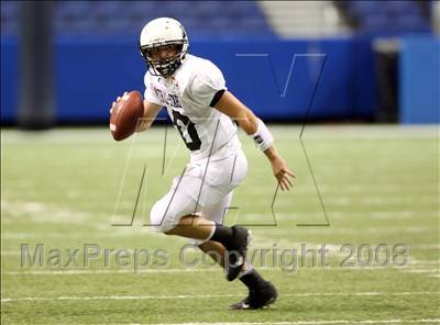 Thumbnail 3 in THSCA Texas All-Star Game photogallery.