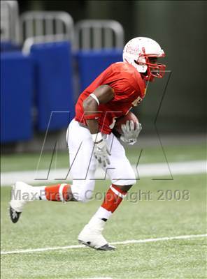 Thumbnail 1 in THSCA Texas All-Star Game photogallery.