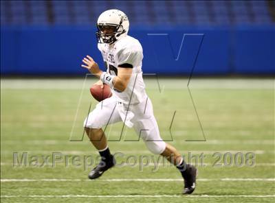 Thumbnail 3 in THSCA Texas All-Star Game photogallery.