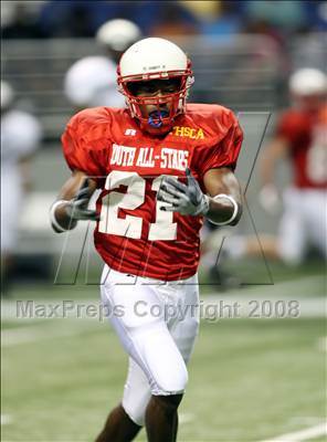 Thumbnail 1 in THSCA Texas All-Star Game photogallery.