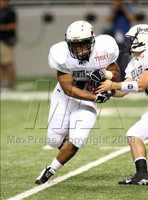 Thumbnail 1 in THSCA Texas All-Star Game photogallery.