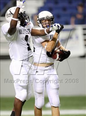 Thumbnail 1 in THSCA Texas All-Star Game photogallery.