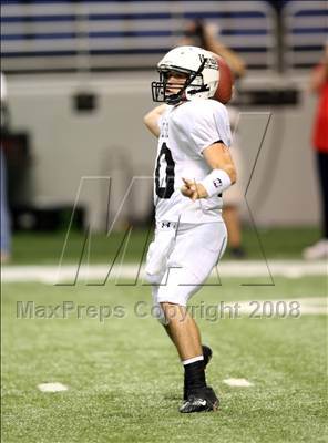Thumbnail 2 in THSCA Texas All-Star Game photogallery.