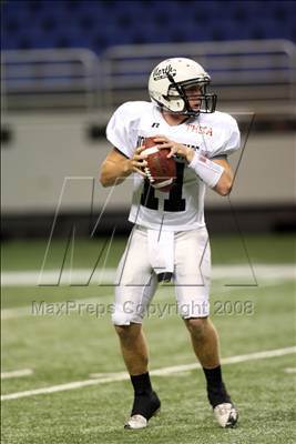 Thumbnail 2 in THSCA Texas All-Star Game photogallery.