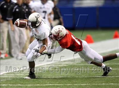 Thumbnail 2 in THSCA Texas All-Star Game photogallery.