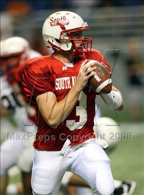 Thumbnail 3 in THSCA Texas All-Star Game photogallery.