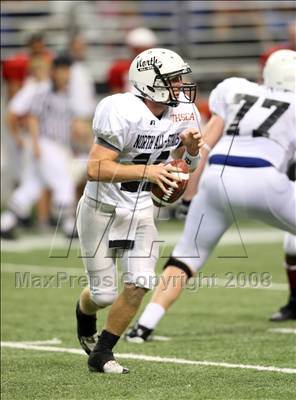 Thumbnail 3 in THSCA Texas All-Star Game photogallery.
