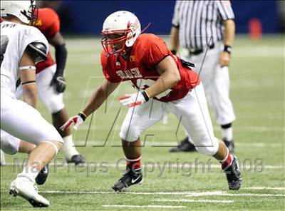 Thumbnail 1 in THSCA Texas All-Star Game photogallery.