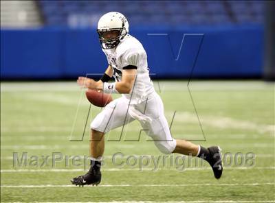 Thumbnail 3 in THSCA Texas All-Star Game photogallery.