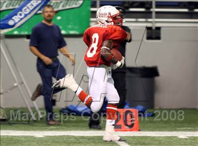 Thumbnail 3 in THSCA Texas All-Star Game photogallery.