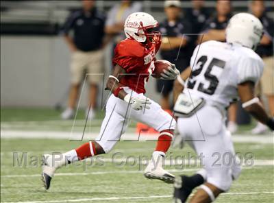 Thumbnail 1 in THSCA Texas All-Star Game photogallery.