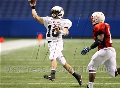 Thumbnail 2 in THSCA Texas All-Star Game photogallery.