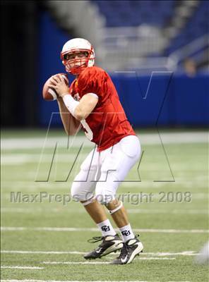 Thumbnail 2 in THSCA Texas All-Star Game photogallery.
