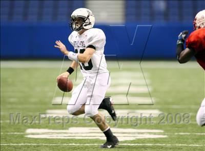 Thumbnail 2 in THSCA Texas All-Star Game photogallery.