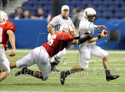 Thumbnail 1 in THSCA Texas All-Star Game photogallery.