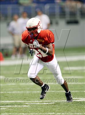 Thumbnail 2 in THSCA Texas All-Star Game photogallery.