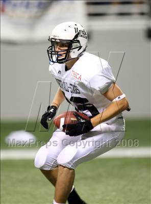 Thumbnail 2 in THSCA Texas All-Star Game photogallery.