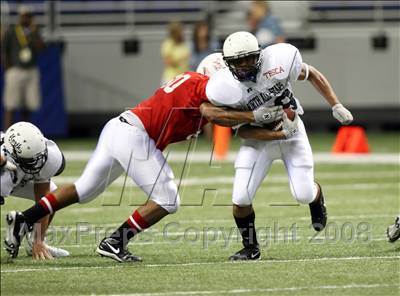 Thumbnail 1 in THSCA Texas All-Star Game photogallery.