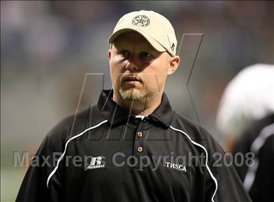 Thumbnail 2 in THSCA Texas All-Star Game photogallery.