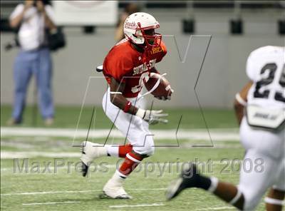 Thumbnail 1 in THSCA Texas All-Star Game photogallery.