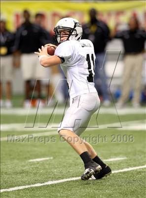 Thumbnail 3 in THSCA Texas All-Star Game photogallery.