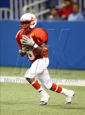 Thumbnail 2 in THSCA Texas All-Star Game photogallery.