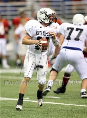 Thumbnail 1 in THSCA Texas All-Star Game photogallery.