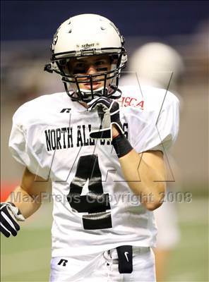 Thumbnail 1 in THSCA Texas All-Star Game photogallery.