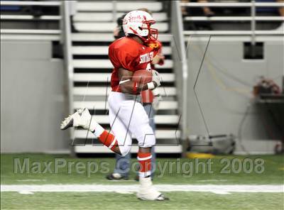 Thumbnail 2 in THSCA Texas All-Star Game photogallery.