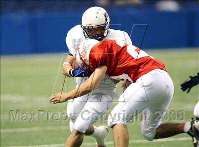 Thumbnail 1 in THSCA Texas All-Star Game photogallery.