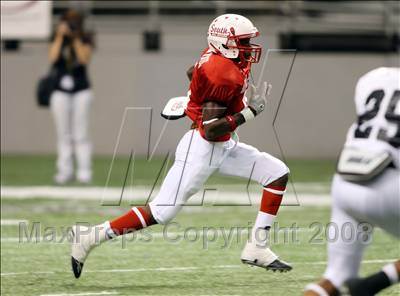 Thumbnail 2 in THSCA Texas All-Star Game photogallery.