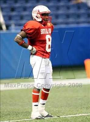 Thumbnail 1 in THSCA Texas All-Star Game photogallery.