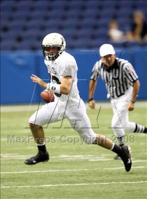 Thumbnail 1 in THSCA Texas All-Star Game photogallery.