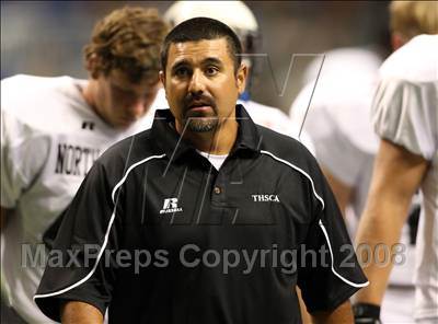 Thumbnail 1 in THSCA Texas All-Star Game photogallery.