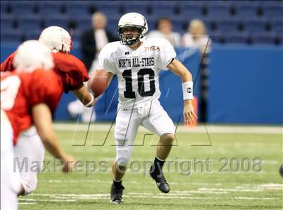 Thumbnail 1 in THSCA Texas All-Star Game photogallery.