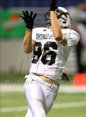 Thumbnail 3 in THSCA Texas All-Star Game photogallery.