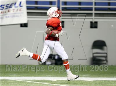 Thumbnail 1 in THSCA Texas All-Star Game photogallery.