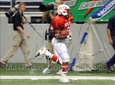Thumbnail 1 in THSCA Texas All-Star Game photogallery.