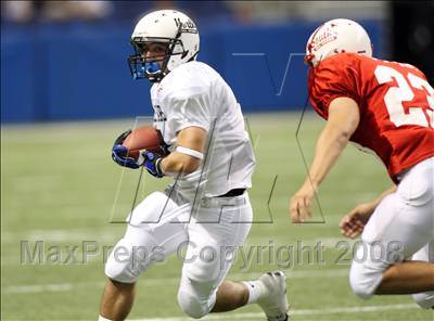 Thumbnail 2 in THSCA Texas All-Star Game photogallery.